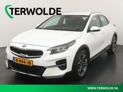 Wit Gebruikt 2020 Kia XCeed SUV | € 18.840 (Goede deal)