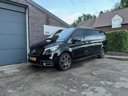 Overige Gebruikt 2019 Mercedes V250 AMG MPV | € 31.995