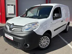 Wit Gebruikt 2019 Renault Kangoo Komfort MPV | € 8.995