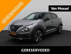 Grijs Gebruikt 2023 Nissan Juke SUV | € 23.725 (Eerlijke prijs)