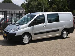 Overige Gebruikt 2015 Citroën Jumpy MPV | € 12.950