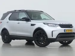 Grijs Gebruikt 2018 Land Rover Discovery 5 HSE Luxury SUV | € 36.700 (Eerlijke prijs)