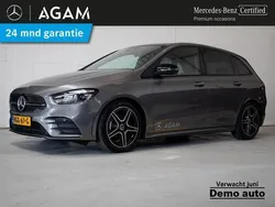Mercedes B180