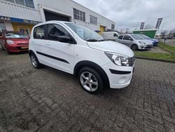 Wit Gebruikt 2015 Suzuki Celerio Comfort Hatchback | € 7.250 (Eerlijke prijs)
