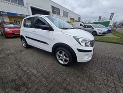 Wit Gebruikt 2015 Suzuki Celerio Comfort Hatchback | € 7.250 (Eerlijke prijs)