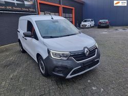 Wit Gebruikt 2022 Renault Kangoo MPV | € 10.850