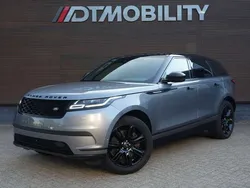 Grijs Gebruikt 2021 Land Rover Range Rover Velar SUV | € 53.450 (Eerlijke prijs)