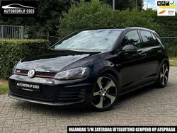 Zwart Gebruikt 2015 VW Golf VII GTI Hatchback | € 18.999 (Eerlijke prijs)