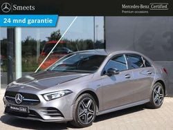Grijs, metallic lak Gebruikt 2021 Mercedes A250 Business Sedan | € 28.444 (Eerlijke prijs)
