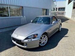 Zilver Gebruikt 2004 Honda S 2000 S Cabriolet | € 31.990 (Eerlijke prijs)