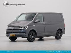 Grijs Gebruikt 2019 VW T6.1 Highline Van | € 19.950