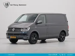 Grijs Gebruikt 2019 VW T6.1 Highline Van | € 24.940