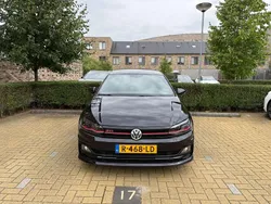 Zwart Gebruikt 2019 VW Polo GTI Hatchback | € 21.250 (Eerlijke prijs)