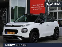 Wit Gebruikt 2020 Citroën C3 Aircross Origins SUV | € 14.950 (Eerlijke prijs)
