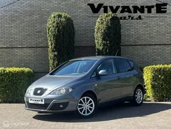 Grijs Gebruikt 2013 Seat Altea Copa MPV | € 5.995 (Eerlijke prijs)