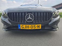 Zwart Gebruikt 2016 Mercedes S400 Sedan | € 42.500