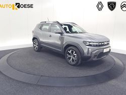 Grijs Gebruikt 2025 Dacia Duster Expression SUV | € 28.795