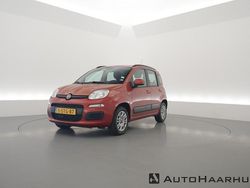 Rood Gebruikt 2013 Fiat Panda Hatchback | € 8.350 (Eerlijke prijs)