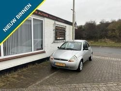Grijs Gebruikt 2008 Ford Ka Cool & Sound Edition Hatchback | € 1.150 (Eerlijke prijs)