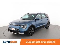 Blauw Gebruikt 2023 Kia e-Niro Active SUV | € 26.449 (Super prijs)