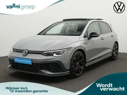 Grijs Gebruikt 2023 VW Golf VIII GTI Clubsport Hatchback | € 46.950 (Duur)
