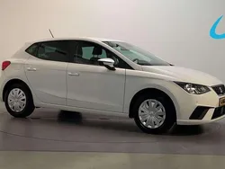 Wit Gebruikt 2019 Seat Ibiza Business Hatchback | € 11.950 (Goede deal)