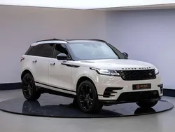Wit Gebruikt 2021 Land Rover Range Rover Velar R-Dynamic SUV | € 49.950 (Eerlijke prijs)
