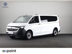 Wit Gebruikt 2024 VW Transporter Life Van | € 33.949 (Iets duurder)