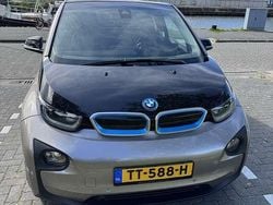 Bruin Gebruikt 2015 BMW i3 Basis Hatchback | € 9.000