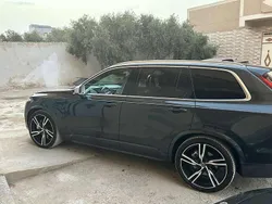 Grijs Gebruikt 2016 Volvo XC90 R-Design SUV | € 35.000 (Eerlijke prijs)