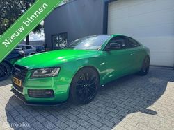 Groen Gebruikt 2007 Audi A5 Proline Coupé | € 10.999