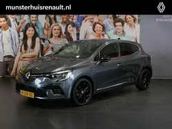 Gris titanium kpn (grijs metallic) Gebruikt 2022 Renault Clio V Techno Hatchback | € 16.495 (Eerlijke prijs)