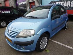 Blauw Gebruikt 2004 Citroën C3 Hatchback | € 1.447 (Eerlijke prijs)