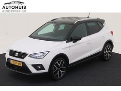 Wit Gebruikt 2020 Seat Arona Business SUV | € 18.439 (Iets duurder)