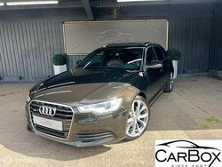 Bruin Gebruikt 2012 Audi A6 Proline Stationwagen | € 10.975 (Goede deal)