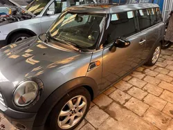 Grijs Gebruikt 2009 Mini One Clubman Stationwagen | € 3.250 (Eerlijke prijs)