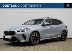 Grijs Gebruikt 2025 BMW 120 Executive Hatchback | € 43.750 (Goede deal)