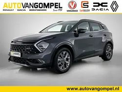 Grijs Gebruikt 2024 Kia Sportage GT-Line SUV | € 41.730 (Goede deal)