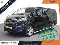 Zwart Gebruikt 2023 Peugeot Expert Van | € 25.890 (Goede deal)