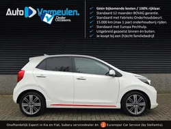 Hatchback Gebruikt 2018 Kia Picanto GT-Line Hatchback | € 12.375 (Eerlijke prijs)