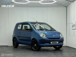 Blauw Gebruikt 2005 Aixam 500 Hatchback | € 4.750