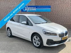 Wit Gebruikt 2018 BMW 225 Active Tourer iPerformance MPV | € 21.950 (Iets duurder)