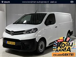 Gebruikt 2018 Toyota Proace Comfort Van | € 19.202 (Duur)
