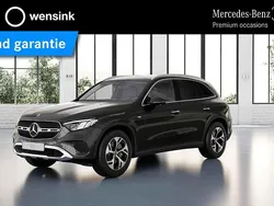 Grijs Gebruikt 2024 Mercedes GLC300e Luxury SUV | € 58.850 (Super prijs)