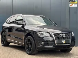 Zwart Gebruikt 2011 Audi Q5 SUV | € 15.950