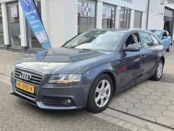 Grijs Gebruikt 2009 Audi A4 Stationwagen | € 5.999 (Eerlijke prijs)