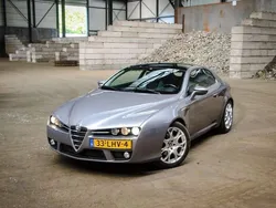 Alfa Romeo Brera