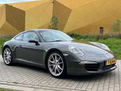 Grijs Gebruikt 2014 Porsche 911 Carrera S Coupé | € 67.395 (Eerlijke prijs)