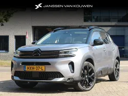 Grijs Gebruikt 2024 Citroën C5 Aircross SUV | € 31.895 (Goede deal)