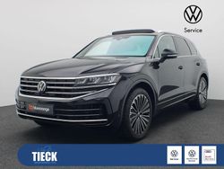 Zwart Gebruikt 2024 VW Touareg Elegance SUV | € 82.900 (Duur)